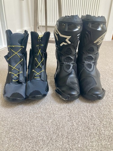 Alpinestars super tech - super, r