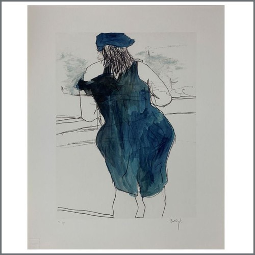 Bob dylan 2014 drawn blank - drawn,