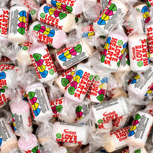 Swizzels mini love - swizzels,