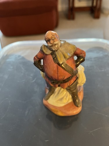 Royal doulton miniature - royal,