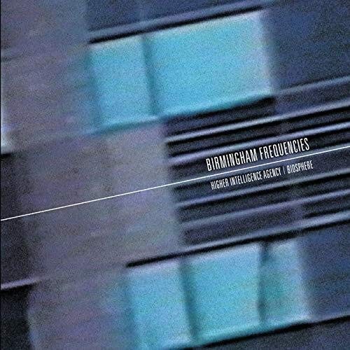 Higher intelligence agency - higher,