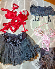 Burlesque Costume Starter Kit