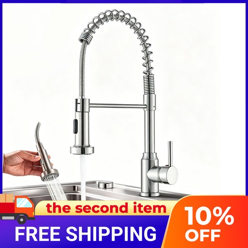 Modern monobloc pull out - modern,