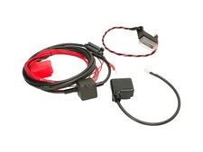 IGNITION TRIGGERED HEAVY DUTY SPLIT CHARGE RELAY VW T4,T5