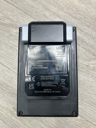 Genuine vax onepwr 0ah - genuine,