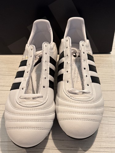 Adidas world cup white mens - world,