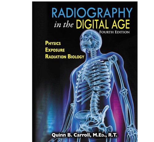 Radiography the digital - the,