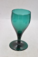 Antique Georgian Bristol Green
