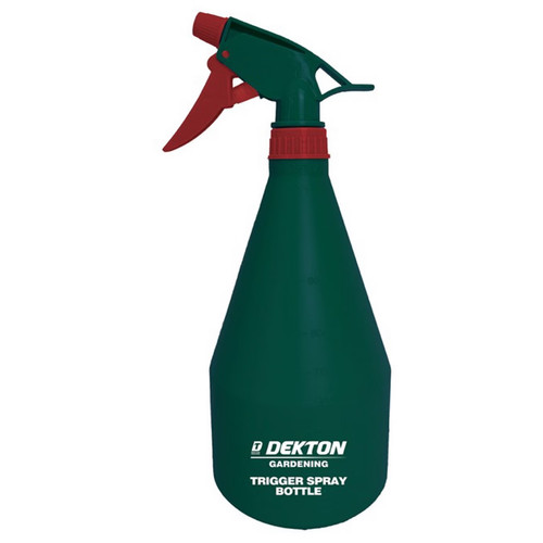 Litre empty trigger water - litre,