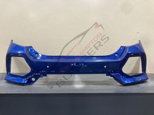 Honda civic rear - honda,