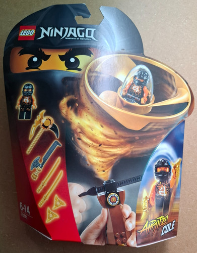 Lego ninjago masters - ninjago,