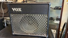 VOX AD30VT - 30W Tube/ Hybrid
