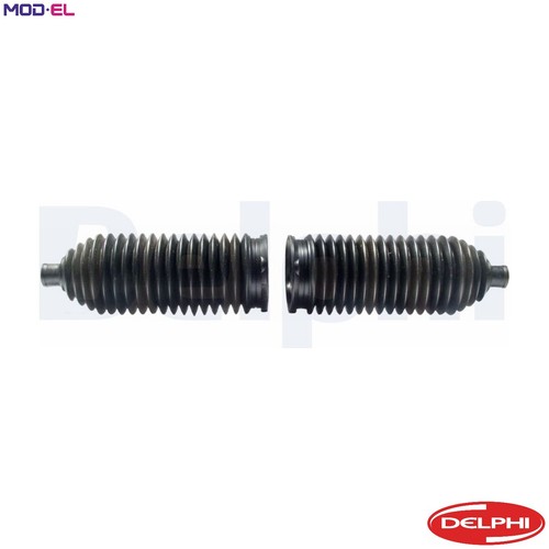 Bellow kit steering tbr4202 - kit,