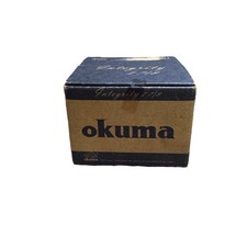Okuma Integrity I 7/8 Reel New