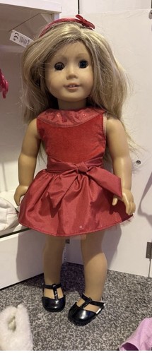 2014 american girl - american, with