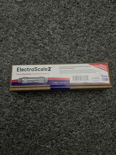 Adey electroscale scale - 2,