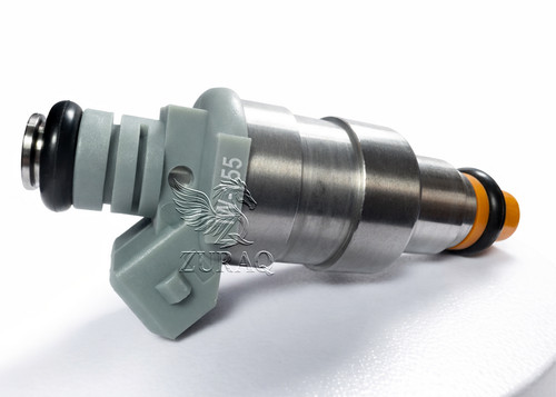 Weber 155 fuel - fuel, injector