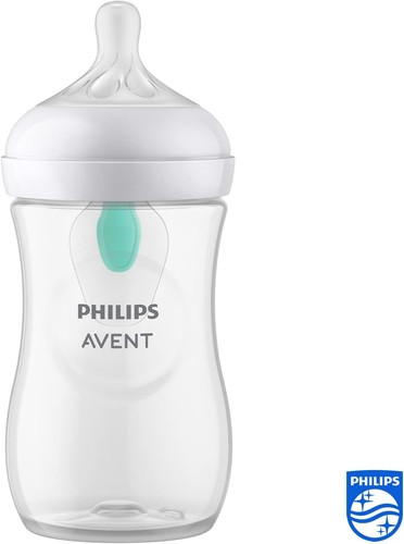 Philips avent natural - natural, response