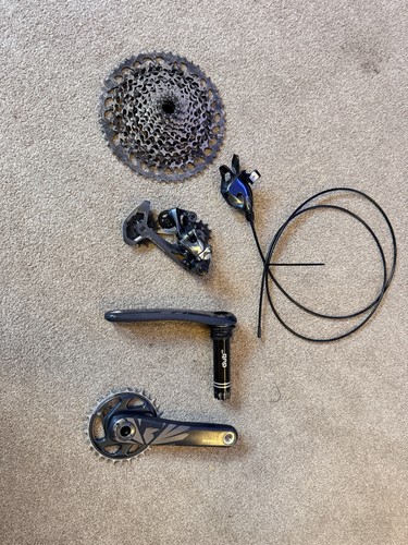 Sram eagle speed - sram, 12-speed
