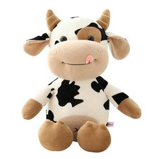 26cm cattle animals plush - animals,