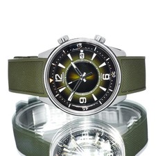 JAEGER-LECOULTRE POLARIS DATE