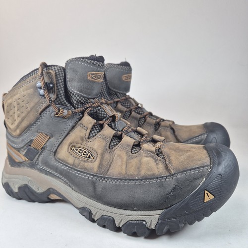 Keen men targhee - men's, 3