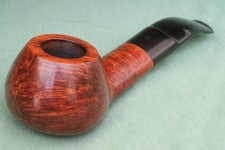 Beautifully Grained 1957-67 Refurb'd Parker Super Bruyere Diplomat Sitter 140,UK