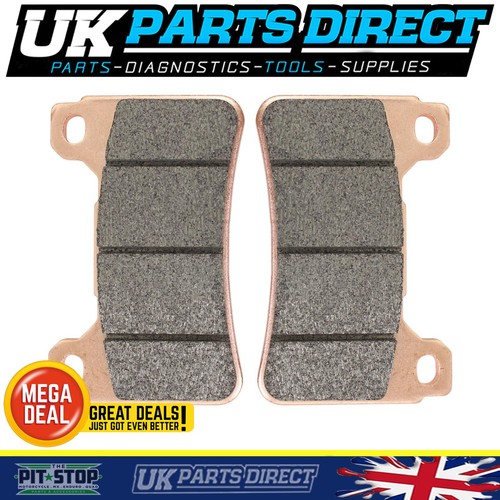Racing sintered front - racing,