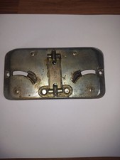 Velux Locking Plate 2nd Generation Windows 1991-2001