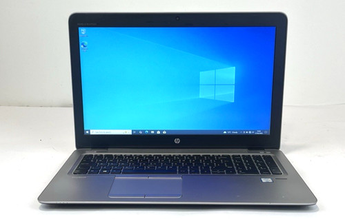 Elitebook 850 laptop - hp,