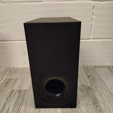 Sony SA-WCT180 Powered
