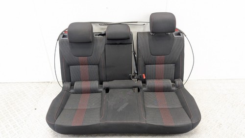 Skoda octavia mk3 seat - octavia,