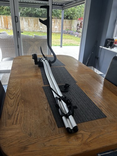 Thule 591 proride - proride, roof-mounted
