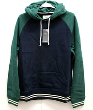Mens hoodie pure - s,