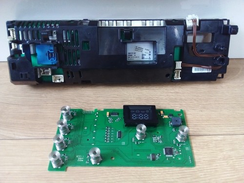 Bosch wae24367 avantixx 7 - avantixx,