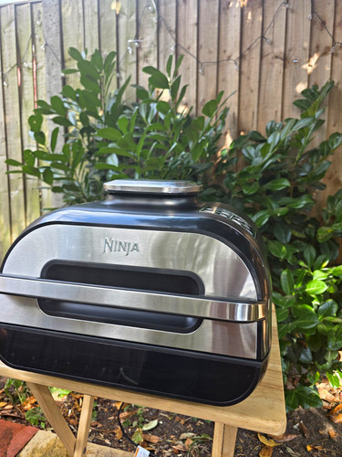 Ninja foodi max health grill - ninja, &