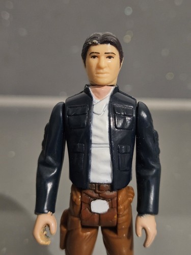 Vintage star wars figures make - vintage,