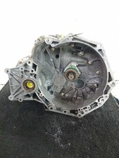 F23 GEARBOX FOR OPEL ASTRA G