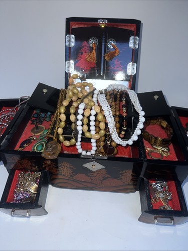 Job lot vintage - lot,