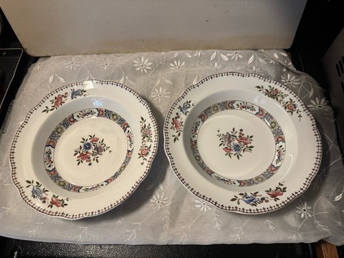 Antique copeland spode - copeland, x