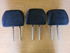 2017 CITROEN DS3 MK2 REAR