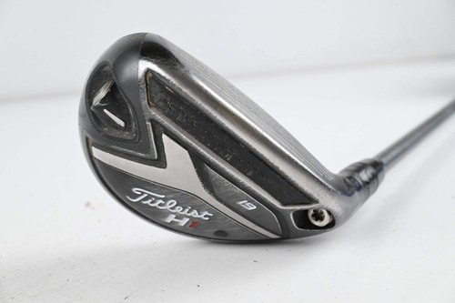 Titleist 818 hybrid 19 - titleist,