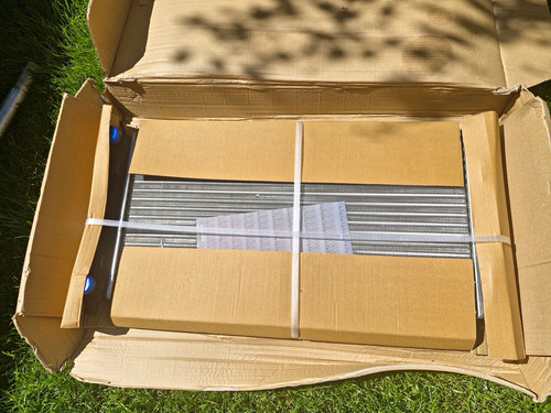 Nrf central heating radiator - nrf,