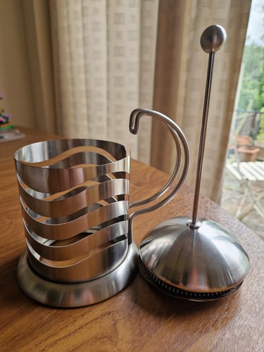 Cafetiere wave cup french - wave,