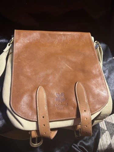 National trust messenger - trust,
