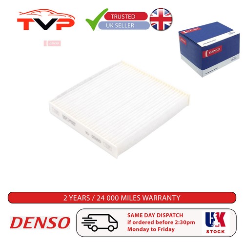 Denso cabin filter for - denso,