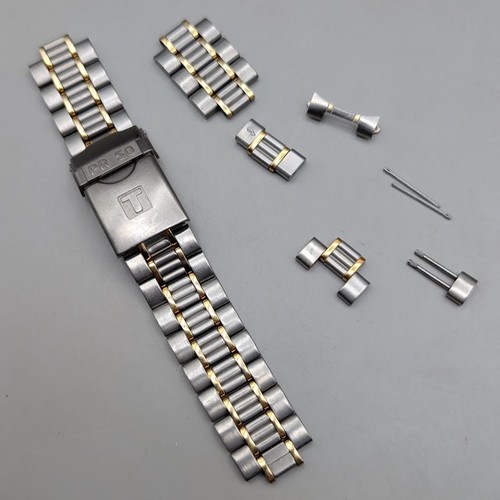 Vintage tissot pr50 - vintage,