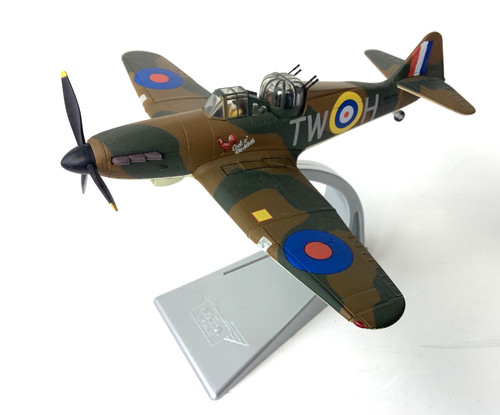 Corgi aa39301 72 - corgi, boulton