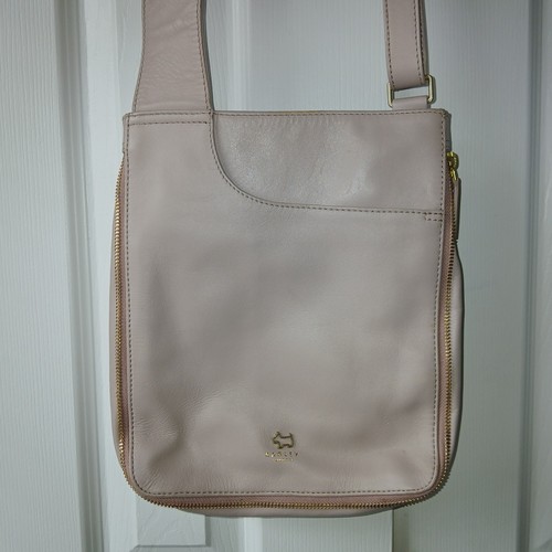 Radley london pink leather - radley,