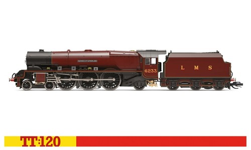Hornby tt3034m lms princess - hornby,